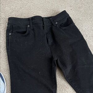 Burberry Brit jeans in nwot never worn perfect condition